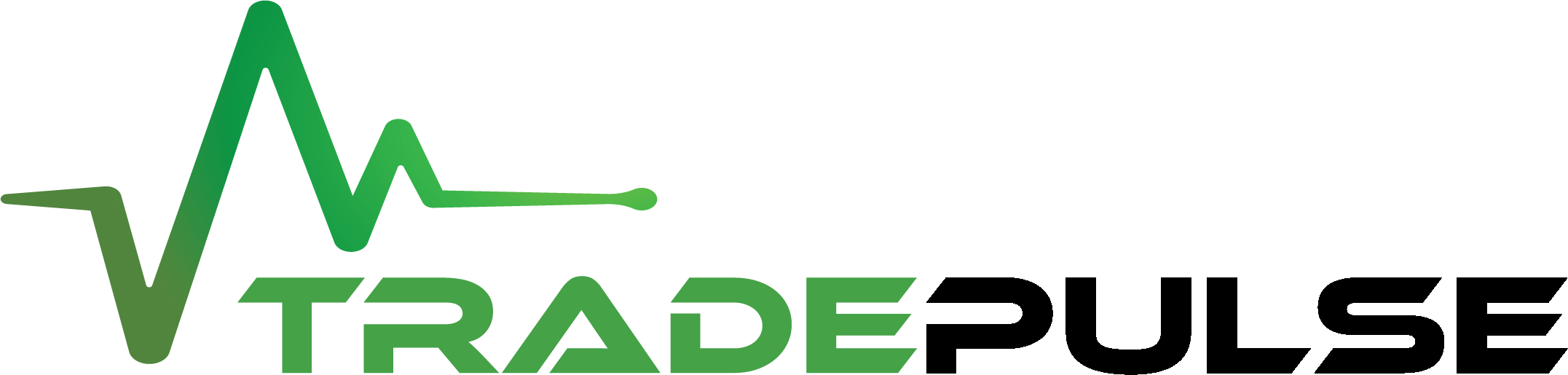 Trade Pulse logo
