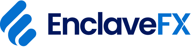 Enclave FX logo