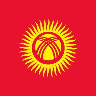 Канал вакансий в Кыргызстане logo