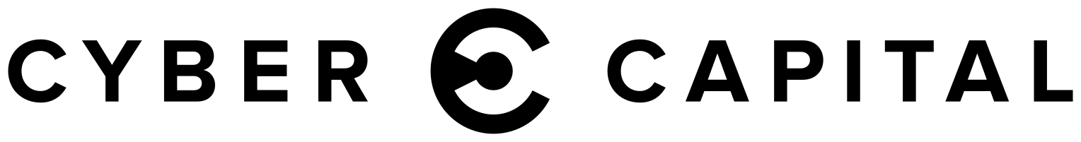 Cyber Capital logo