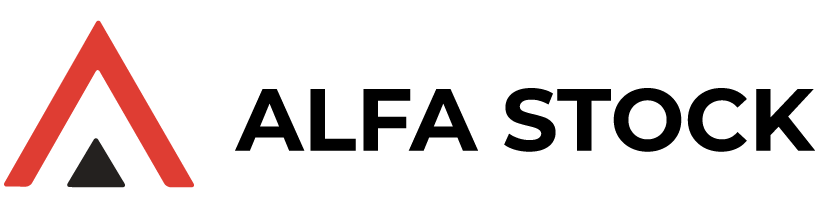 Alfa Stock logo