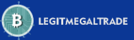Legitmegaltrade logo