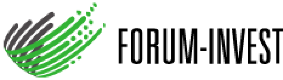 Forum Invest logo