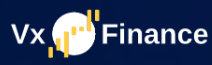 Vx Finance logo