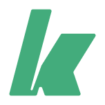 K Relv logo