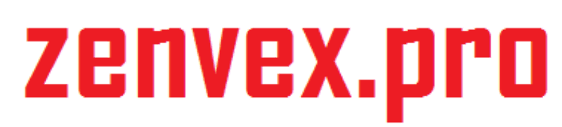 Zenvex logo