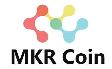 MKRCoin logo