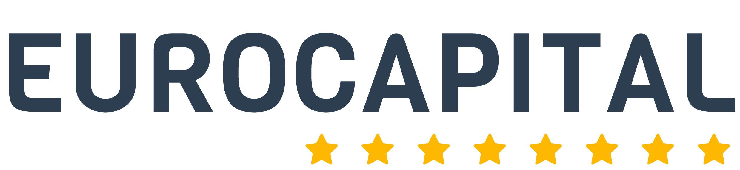 Euro Capital logo