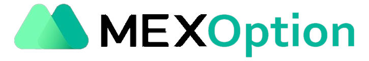Mex Option logo