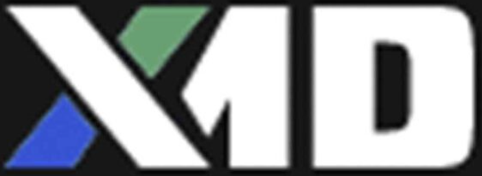 XMD Group logo