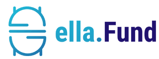 Ella Fund logo