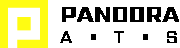 Pandora Ats Trade logo