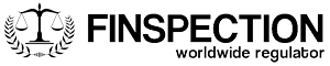 Finspection logo