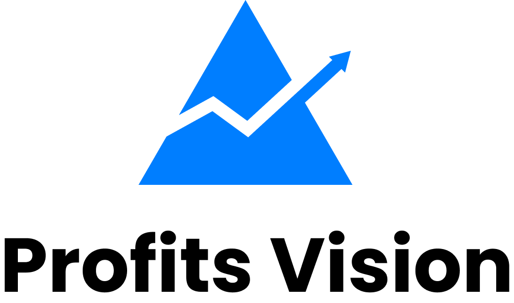 Profits Vision logo