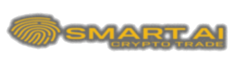 Smart AI Crypto Trade logo