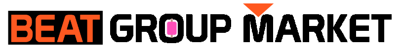 BeatGroupMarket logo