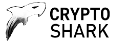 Crypto Shark logo