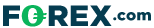 Forex.com logo