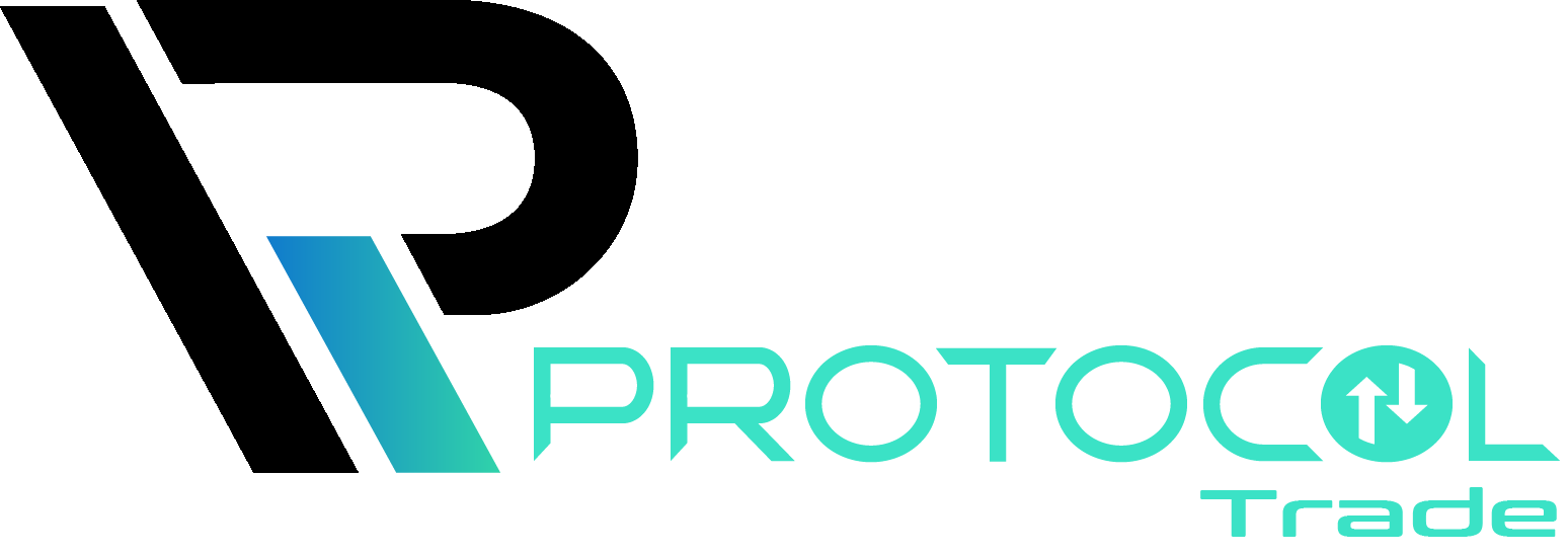 Protocol Trade logo