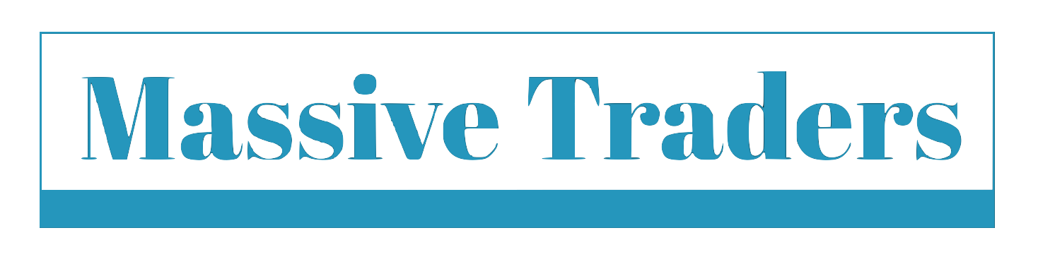 Massive Traders logo