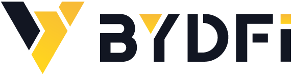 BydFi logo