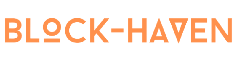 Block Haven logo