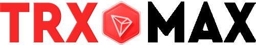 TRX Max logo