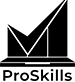 Proskills logo
