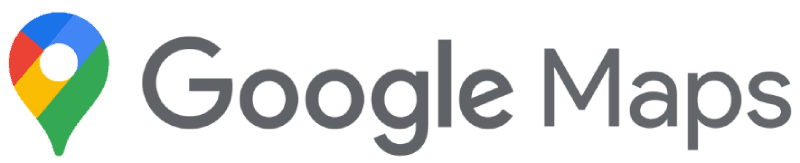 Googlemaps Tj logo