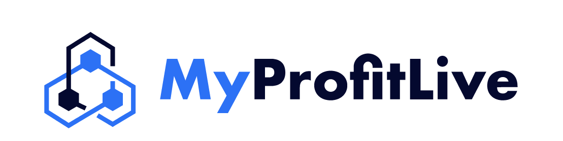 My Profit Live logo