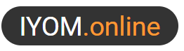 IYOM logo