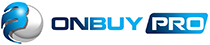 Onbuy Pro logo