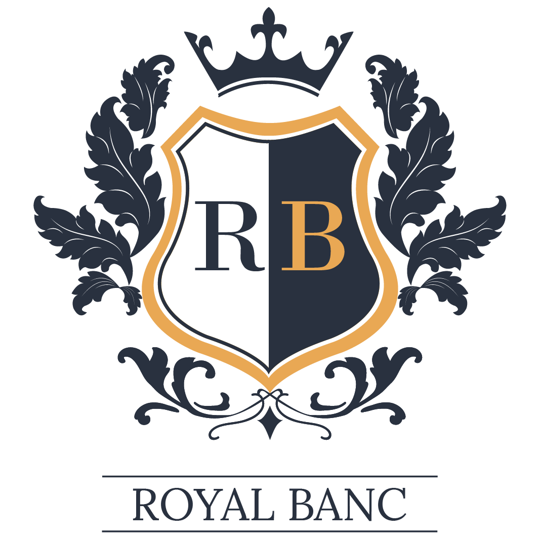RoyalBanc logo