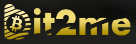 Bit2Me logo