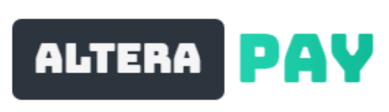 Altera Pay logo