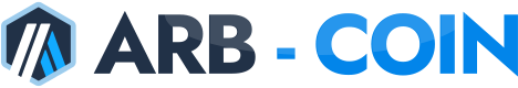 Arb Coin logo