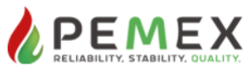 Pemex logo