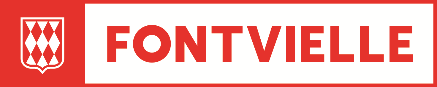 Fontvielle logo