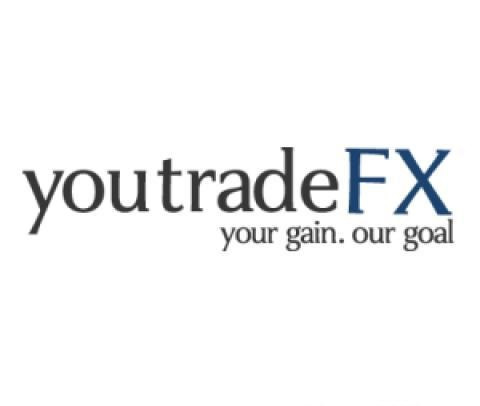 YoutradeFX logo