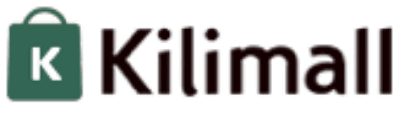 Kilimall Tu logo
