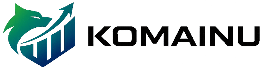 Komainu Ltd logo