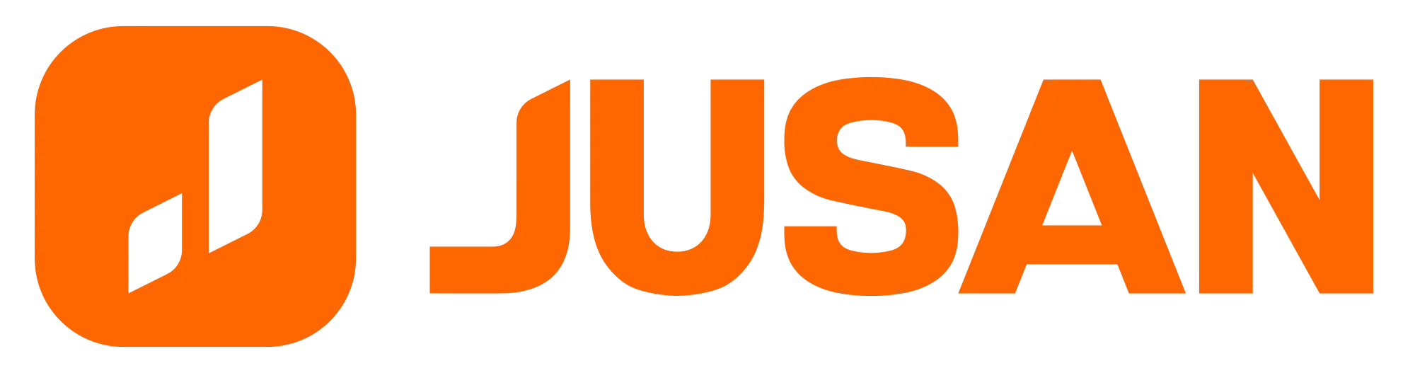Jusan logo