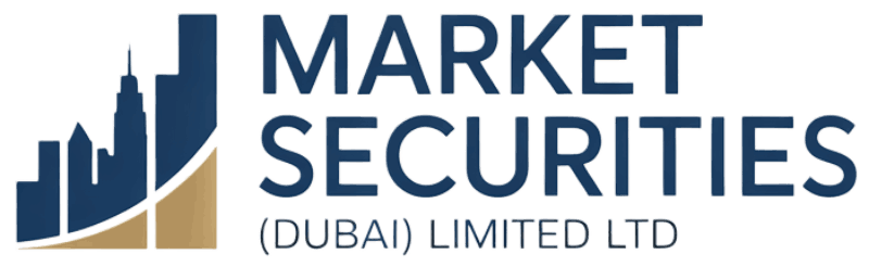 Market Securities (Dubai) Limited LTD logo