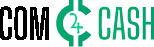 ComCASH logo