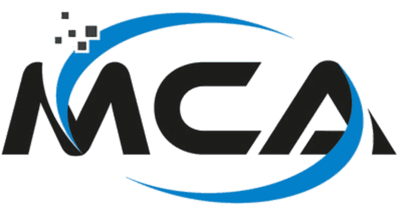 MCA Finance logo