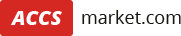 ACCSmarket logo