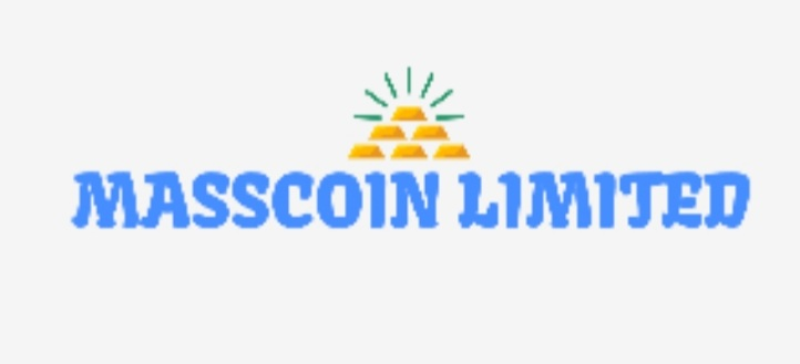 Masscoin logo
