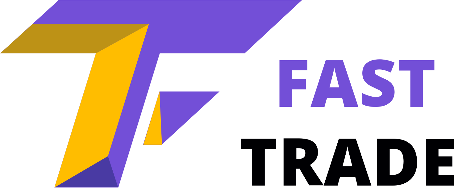 Fast Trade logo