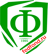 ФедФонд logo