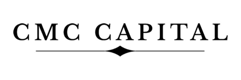 CMC Capital logo
